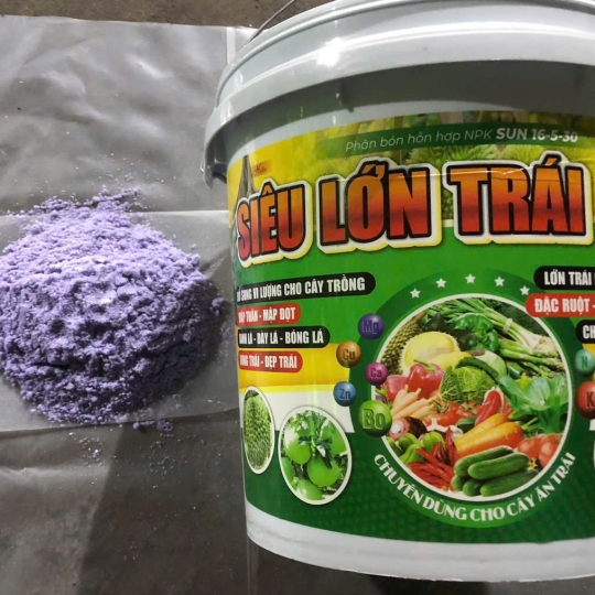 CÔNG TY TNHH NÔNG VẠN PHÚC