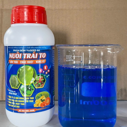 CÔNG TY TNHH NÔNG VẠN PHÚC